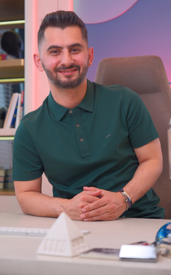 Dr. Sedat Yılancı