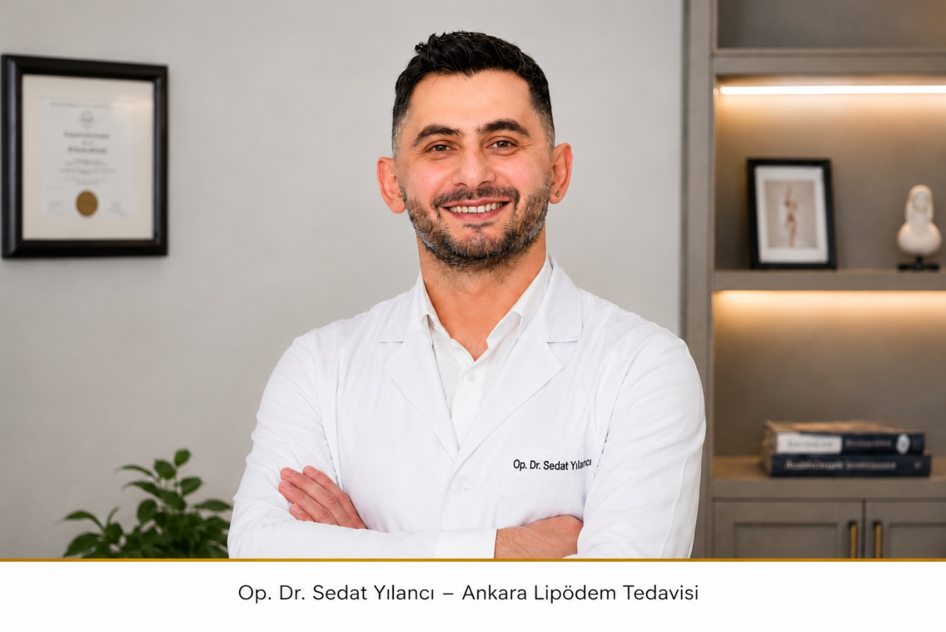 Ankara lipödem tedavisi