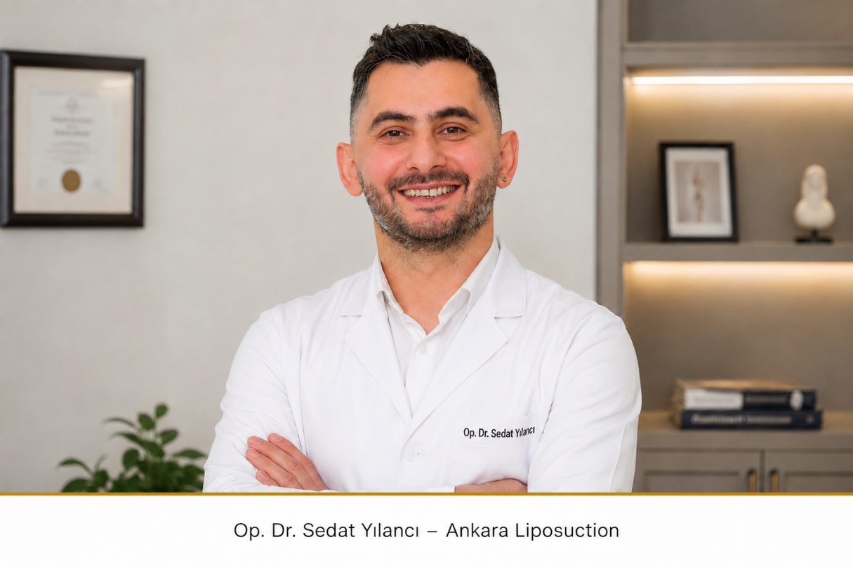 Ankara liposuction