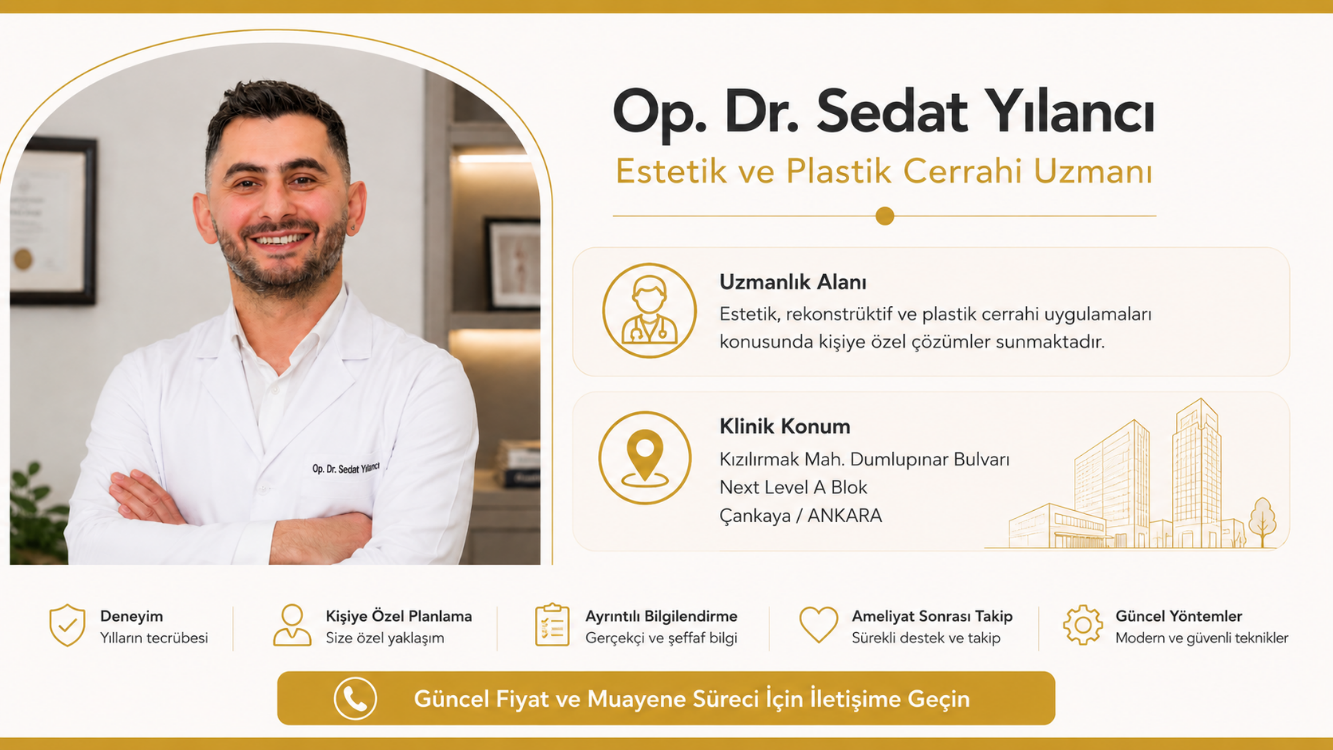 Liposuction'da doktor seçerken nelere dikkat edilmeli
