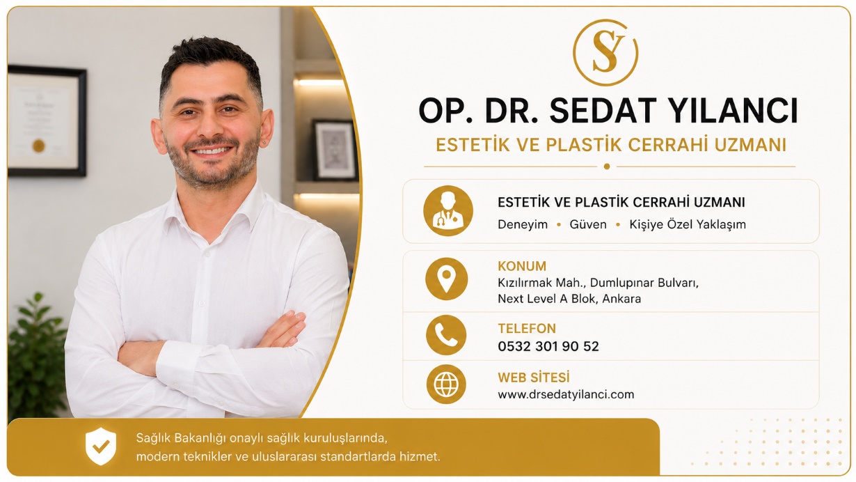Meme estetiğinde doktor seçerken nelere dikkat edilmeli
